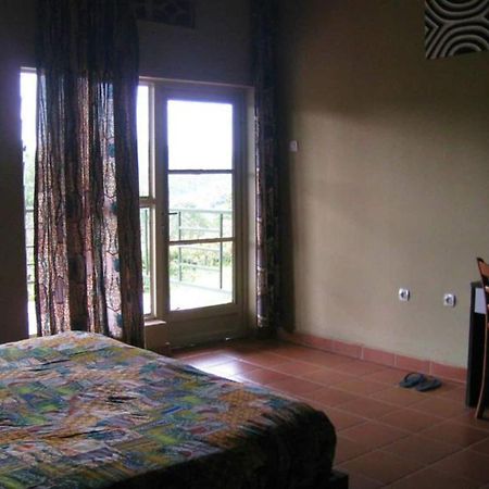 Nyungwe Hill View Hotel Rwumba 외부 사진