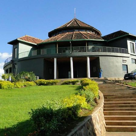 Nyungwe Hill View Hotel Rwumba 외부 사진
