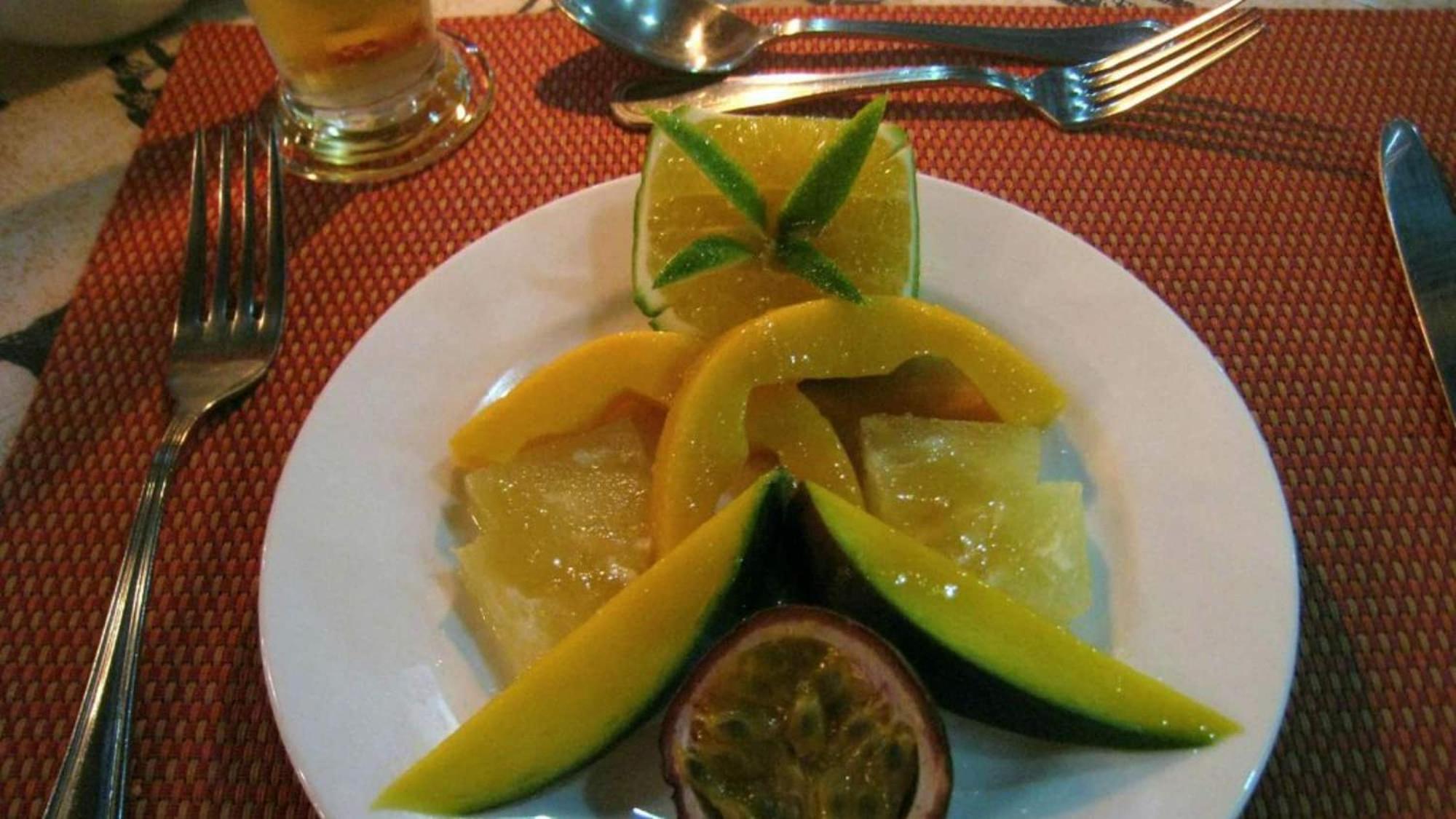 Nyungwe Hill View Hotel Rwumba 외부 사진