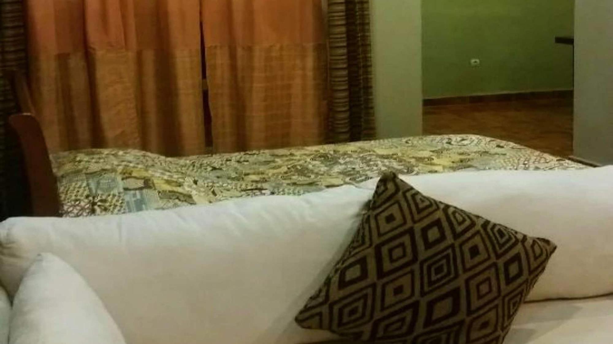 Nyungwe Hill View Hotel Rwumba 외부 사진